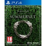 The Elder Scrolls Online: Summerset – Zbozi.Blesk.cz