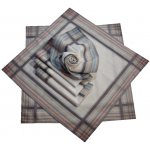 Bavlněné kapesníky Mileta – Zboží Dáma