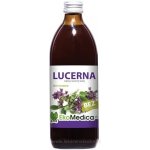 EkoMedica Vojtěška nápoj z vojtěšky seté 0,5 l – Hledejceny.cz