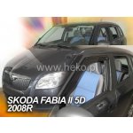 Škoda Fabie II 07 combi Ofuky – Zboží Mobilmania