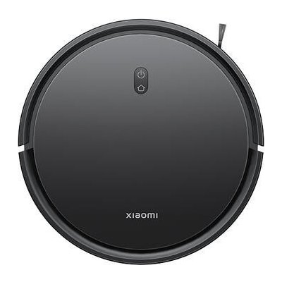 Xiaomi Robot Vacuum E10 Black – Zboží Dáma