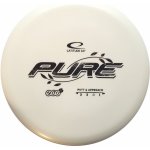 Latitude 64° Eco Pure Oranžová – Zboží Dáma