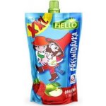 Hello x x L s jahodami 200 g – Sleviste.cz