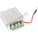 Regulátor dynama 6V 100W (+) AEV 0430 - JAWA, ČZ – Sleviste.cz