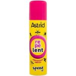 Astrid Repelent spray proti hmyzu 150 ml – Zbozi.Blesk.cz