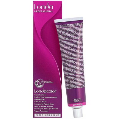 Londa Color 7/0 60 ml – Hledejceny.cz