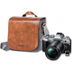 Olympus OM-D E-M5 Mark III – Sleviste.cz