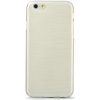 Pouzdro a kryt na mobilní telefon Apple Pouzdro JELLY CASE - apple iPhone 6 / 6S bílé