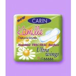 Carine Ultra Wings Kamille 9 ks – Zboží Mobilmania