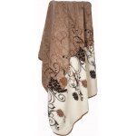 OVČÍ VĚCI deka z ovčí vlny KOČKA – Sleviste.cz