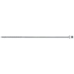 Vrut Fischer PowerFast FPF II CTP BC 50 zápustná hlava Torx částečný závit – 8×100 mm – Hledejceny.cz