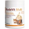 Vitamíny a doplňky stravy pro hlodavce Dolfos RodeVit Multi Drink pro hlodavce a králíky 60 g