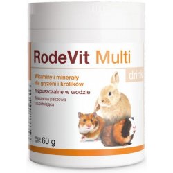 Dolfos RodeVit Multi Drink pro hlodavce a králíky 60 g