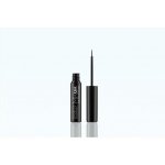 Nioblu Ultra tenké tekuté oční linka Black 5 ml – Zboží Mobilmania