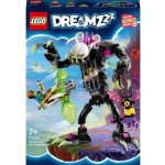 LEGO® DREAMZzz™ 71455 Temný strážce klecí – Hledejceny.cz