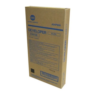 Konica Minolta A04P600 - originální – Hledejceny.cz