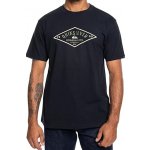 Quiksilver Qs Diamond Logo KVJ0/Black – Hledejceny.cz