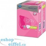 Molicare Lady Pants 5 kapek M 8 ks – Zboží Mobilmania