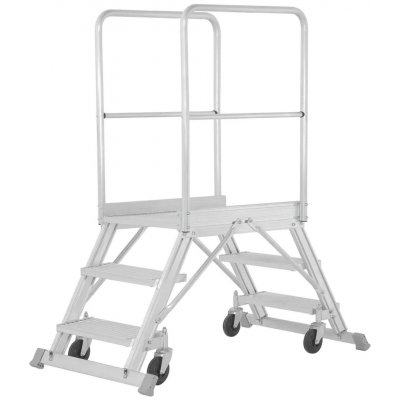 Hymer plošina 3 nášlapy 688903 – Sleviste.cz