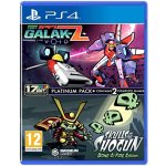 Galak-Z: The Void & Skulls of the Shogun (Bone-A-Fide Edition) (Platinum) – Hledejceny.cz