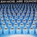 Jarre Jean Michel - Equinoxe LP – Hledejceny.cz