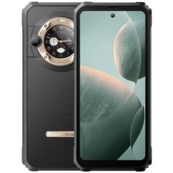 Blackview BL9000 12GB/512GB Gold