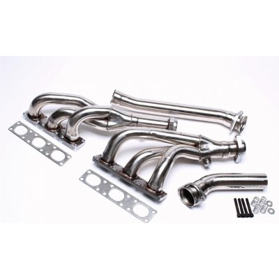 TA-Technix výfukové svody BMW 5 E34, 88-95 520i / 525i 24V – Hledejceny.cz