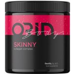 Orin Skinny Kolagen pro štíhlou linii Jahoda 200 g – Hledejceny.cz