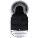 Cottonmoose Moose Shine 100 x 50 cm stříbrný – Zboží Dáma