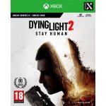 Dying Light 2: Stay Human – Zboží Živě