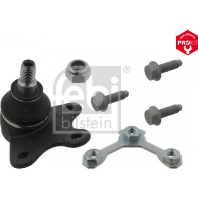 Podpora/kloub FEBI BILSTEIN 19410 | Zboží Auto