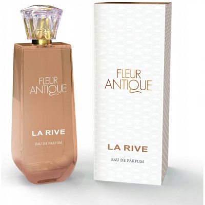 LA RIVE Fleur Antique parfémovaná voda dámská 90 ml – Hledejceny.cz
