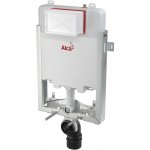 Alcadrain Předstěnový instalační systém pro zazdívání (AM1115/1000 Revnomodul Slim) – Sleviste.cz