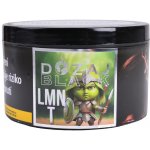Dozaj Black Lmn T 125 g – Zboží Dáma