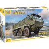 Sběratelský model Zvezda Typhoon-K Russian armoured vehicle Model kit military 5075 1:72