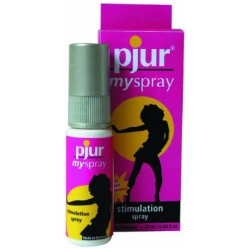 pjur my sprej 20ml