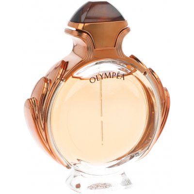 Paco Rabanne Olympea Intense parfémovaná voda dámská 80 ml tester – Sleviste.cz