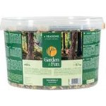 GARDEN FUN krmivo veverka 3 l 2,1 kg – Zboží Mobilmania