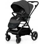KINDERKRAFT SELECT Yoxi Moonlight Grey Sport 2024 – Zboží Mobilmania