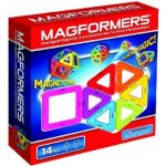 Magformers 14 ks – Zboží Mobilmania