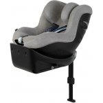 Cybex Sirona G novorozenecká vložka Lava Grey – Zboží Dáma
