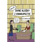 Další divné hlášky z knihkupectví – Campbellová Jen – Hledejceny.cz