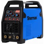 Sherman TIG 215P AC/DC – Zboží Dáma