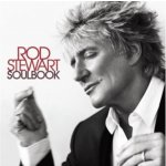 Rod Stewart - Soul Book – Hledejceny.cz