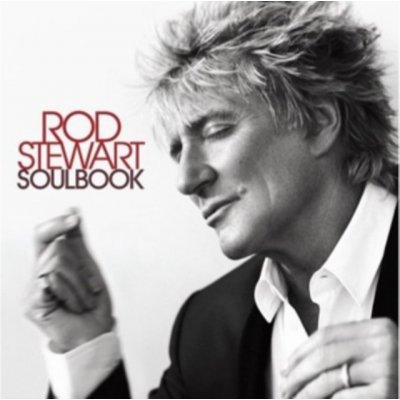 Rod Stewart - Soul Book – Hledejceny.cz