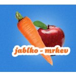 Ovocňák Mošt jablko a mrkev 3 l – Sleviste.cz