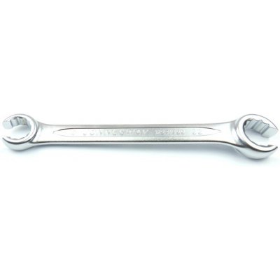 Jonnesway očkový klíč na převlečné matice 19 x 22 mm dvanáctihran W241922 – Sleviste.cz