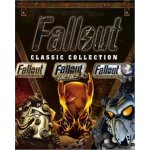 Fallout Collection – Hledejceny.cz