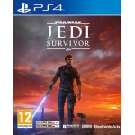 Star Wars Jedi: Survivor – Zboží Mobilmania