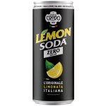 Crodo Lemon Soda 330 ml – Zboží Mobilmania